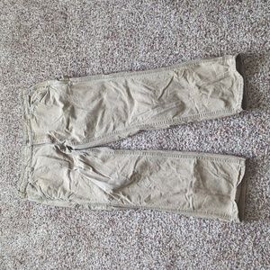 Women's Carhartt Pants 12 Short
